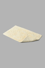 Load image into Gallery viewer, Redtag-Cream-Bath-Mat-Set-(2-Piece)-Bathmats-Home-Bathroom-