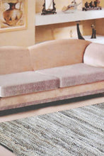 تنزيل الصورة على معرض الصور، Redtag-Beige-Handwoven-Patern-Rug-Rugs-Home-Decor-