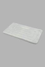 تنزيل الصورة على معرض الصور، Redtag-Beige-Memory-Foam-Bath-Mat-Bathmats-Home-Bathroom-