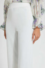 Load image into Gallery viewer, Redtag-Ivory-Tassel-Detail-Trouser-Trousers-Women's-