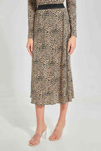 تنزيل الصورة على معرض الصور، Redtag-Assorted-Pleated-Skirt-Skirts-Women's-