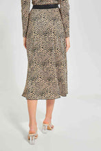 تنزيل الصورة على معرض الصور، Redtag-Assorted-Pleated-Skirt-Skirts-Women's-