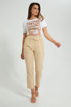 تنزيل الصورة على معرض الصور، Redtag-White-Printed-Shirt-Colour:White,-Filter:Women's-Clothing,-Limited-Edition-T-Shirts,-New-In,-New-In-Women,-Non-Sale,-S22B,-Section:Women-Women's-