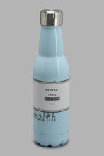Load image into Gallery viewer, Redtag-Blue-Sports-Bottle-Bottles-Home-Dining-