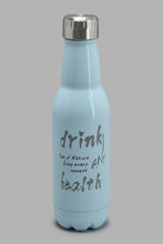 Load image into Gallery viewer, Redtag-Blue-Sports-Bottle-Bottles-Home-Dining-