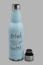 Load image into Gallery viewer, Redtag-Blue-Sports-Bottle-Bottles-Home-Dining-