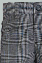 تنزيل الصورة على معرض الصور، Redtag-Grey-Matching-Pant-With-Vestcoat-Chinos-Infant-Boys-3 to 24 Months