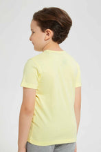 تنزيل الصورة على معرض الصور، Redtag-White-Tom-And-Jerry-T-Shirt-Character-T-Shirts-Boys-2 to 8 Years