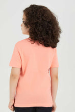 Load image into Gallery viewer, Pink Summer Fun T-Shirt