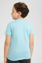 تنزيل الصورة على معرض الصور، تيشيرت سونيك باللون الرمادي