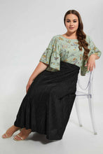 Load image into Gallery viewer, Redtag-Pink-Floral-Top-Blouses-Women's-