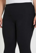 Load image into Gallery viewer, Redtag-Pack-Of-2-Legging---Crop-X-Crop-Leggings-Women's-