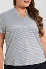 تنزيل الصورة على معرض الصور، Redtag-Printed-Jersey-Top-Tops-Women's-