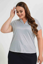 تنزيل الصورة على معرض الصور، Redtag-Printed-Jersey-Top-Tops-Women's-