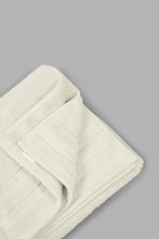 Load image into Gallery viewer, Redtag-Cream-Luxury-Cotton-Hand-Towel-Colour:Cream,-Filter:Home-Bathroom,-HMW-BAC-Hand-Towels,-New-In,-New-In-HMW-BAC,-Non-Sale,-S22A,-Section:Homewares-Home-Bathroom-