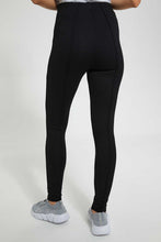 تنزيل الصورة على معرض الصور، Redtag-Red-Pleated-Pontie-Legging-Leggings-Women's-