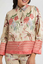 Load image into Gallery viewer, Redtag-Assorted-Floral-PrinT-Shirt-Multicolor-T-Shirts-Women's-