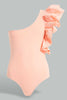 Redtag-Assorted-Assymetric-Ruffled-Body-Suit-Plain-T-Shirts-Women's-