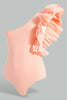 Redtag-Assorted-Assymetric-Ruffled-Body-Suit-Plain-T-Shirts-Women's-