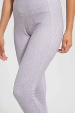 Load image into Gallery viewer, Redtag-Pink-Allover-Printed-Active-Pant-Joggers-Women's-
