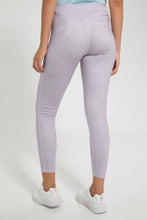 Load image into Gallery viewer, Redtag-Pink-Allover-Printed-Active-Pant-Joggers-Women's-