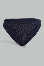 Load image into Gallery viewer, Redtag-Assorted-Print/Plain-Bikini-Briefs-(5-Pack)-Briefs-Bikini-Women's-