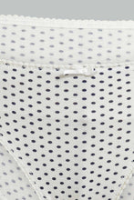 Load image into Gallery viewer, Redtag-Assorted-Print/Plain-Bikini-Briefs-(5-Pack)-Briefs-Bikini-Women's-