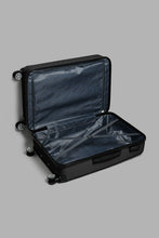 Load image into Gallery viewer, Redtag-Black-Color-(20-Inch)-Abs-Hard-Trolley-Case-Category:Luggage-Trolleys,-Colour:Black,-Filter:Travel-Accessories,-LUG-Luggage-Trolleys,-New-In,-New-In-LUG-ACC,-Non-Sale,-S22C,-Section:Homewares,-Section:Travel-Travel-Accessories-