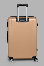 Load image into Gallery viewer, Redtag-Pastel-Pink-Color-(24-Inch)-Abs-Hard-Trolley-Case-Category:Luggage-Trolleys,-Colour:Pink,-Filter:Travel-Accessories,-LUG-Luggage-Trolleys,-New-In,-New-In-LUG-ACC,-Non-Sale,-S22C,-Section:Homewares,-Section:Travel-Travel-Accessories-