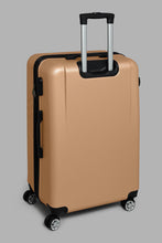 Load image into Gallery viewer, Redtag-Pastel-Pink-Color-(24-Inch)-Abs-Hard-Trolley-Case-Category:Luggage-Trolleys,-Colour:Pink,-Filter:Travel-Accessories,-LUG-Luggage-Trolleys,-New-In,-New-In-LUG-ACC,-Non-Sale,-S22C,-Section:Homewares,-Section:Travel-Travel-Accessories-