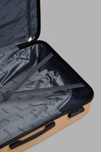 Load image into Gallery viewer, Redtag-Pastel-Pink-Color-(24-Inch)-Abs-Hard-Trolley-Case-Category:Luggage-Trolleys,-Colour:Pink,-Filter:Travel-Accessories,-LUG-Luggage-Trolleys,-New-In,-New-In-LUG-ACC,-Non-Sale,-S22C,-Section:Homewares,-Section:Travel-Travel-Accessories-