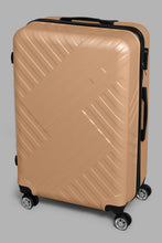 Load image into Gallery viewer, Redtag-Pastel-Pink-Color-(28-Inch)-Abs-Hard-Trolley-Case-Category:Luggage-Trolleys,-Colour:Pink,-Filter:Travel-Accessories,-LUG-Luggage-Trolleys,-New-In,-New-In-LUG-ACC,-Non-Sale,-S22C,-Section:Homewares,-Section:Travel-Travel-Accessories-
