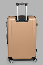 Load image into Gallery viewer, Redtag-Pastel-Pink-Color-(28-Inch)-Abs-Hard-Trolley-Case-Category:Luggage-Trolleys,-Colour:Pink,-Filter:Travel-Accessories,-LUG-Luggage-Trolleys,-New-In,-New-In-LUG-ACC,-Non-Sale,-S22C,-Section:Homewares,-Section:Travel-Travel-Accessories-