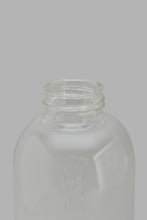 Load image into Gallery viewer, Redtag-Silver-Borosilicate-Glass-Bottle-Category:Bottles,-Colour:Silver,-Filter:Home-Dining,-HMW-DIN-Drinkware,-New-In,-New-In-HMW-DIN,-Non-Sale,-S22C,-Section:Homewares-Home-Dining-