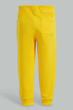 Load image into Gallery viewer, Redtag-Lemon-Active-Pants-With-Placement-Print-Active-Pants-Infant-Boys-3 to 24 Months