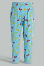 Load image into Gallery viewer, Redtag-Grey-And-Red-Gaming-4-Pack-Pyjama-Set-Set-Pyjama-Sets-Infant-Boys-3 to 24 Months
