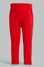 Load image into Gallery viewer, Redtag-Grey-And-Red-Gaming-4-Pack-Pyjama-Set-Set-Pyjama-Sets-Infant-Boys-3 to 24 Months