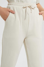 تنزيل الصورة على معرض الصور، Redtag-Biege-Harem-Pant-Harem-Pants-Senior-Girls-9 to 14 Years