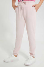 تنزيل الصورة على معرض الصور، Redtag-Pink-Harem-Pant-Harem-Pants-Senior-Girls-9 to 14 Years