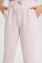 تنزيل الصورة على معرض الصور، Redtag-Pink-Harem-Pant-Harem-Pants-Senior-Girls-9 to 14 Years