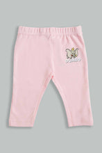 تنزيل الصورة على معرض الصور، Redtag-Pink-Dumbo-4-Piece-Pack-Gift-Box-Category:Gift-Sets,-Colour:Pink,-Filter:Baby-(0-to-12-Mths),-NBG-Gift-Sets,-New-In,-New-In-NBG-APL,-Non-Sale,-RMD-add,-S22C,-Section:Kidswear-Baby-0 to 12 Months