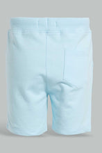 Load image into Gallery viewer, Redtag-Aqua-Active-Short-Active-Shorts-Infant-Boys-3 to 24 Months
