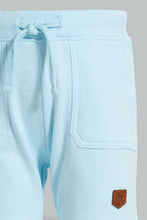 Load image into Gallery viewer, Redtag-Aqua-Active-Short-Active-Shorts-Infant-Boys-3 to 24 Months