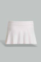 Load image into Gallery viewer, Redtag-White-Floral-Set-Swimwear-Category:Swimwear,-Colour:Assorted,-Filter:Senior-Girls-(9-to-14-Yrs),-GSR-Swimwear,-New-In,-New-In-GSR,-Non-Sale,-S22D,-Section:Kidswear-Senior-Girls-