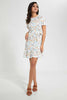 Redtag-Assorted-Floral-Print-Short-Sleeve-Dress-Dresses-Women's-