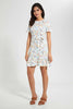 Redtag-Assorted-Floral-Print-Short-Sleeve-Dress-Dresses-Women's-