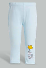 Load image into Gallery viewer, Redtag-Yellow-Winnie-The-Pooh-3-Pieces-Hanging-Gift-Set-Gift-Sets-Baby-0 to 12 Months
