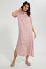 Redtag-Pale-Pink-Floral-Printed-Nightgown-Nightgowns-Women's-