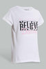 Redtag-Pink-Short-Sets-Pyjama-Sets-Senior-Girls-9 to 14 Years