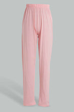 Load image into Gallery viewer, Redtag-Purple-Pajama-Sets-Pyjama-Sets-Senior-Girls-9 to 14 Years